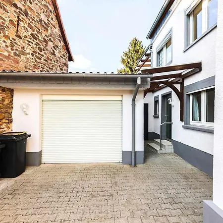 Apartment Spacious 6 Flat *balcony & Terrace*