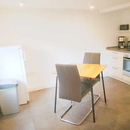 Spacious 6 Flat *balcony & Terrace* Apartmán Darmstadt