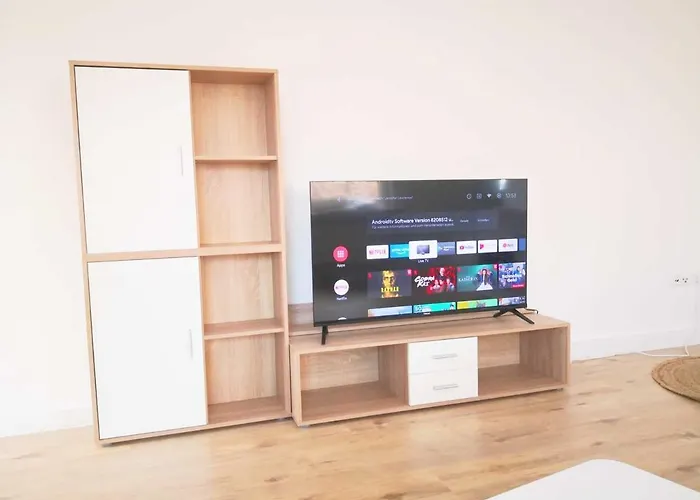 Spacious 6 Flat *balcony & Terrace* Διαμέρισμα Ντάρμσταντ