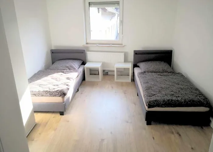 Spacious 6 Flat *balcony & Terrace* Διαμέρισμα