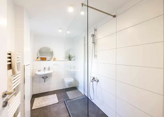 Apartament Spacious 6 Flat *balcony & Terrace*