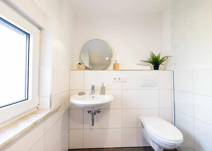 Apartament Spacious 6 Flat *balcony & Terrace* *