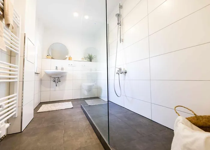 Apartament Spacious 6 Flat *balcony & Terrace* *