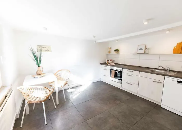 Spacious 6 Flat *balcony & Terrace* Apartament *