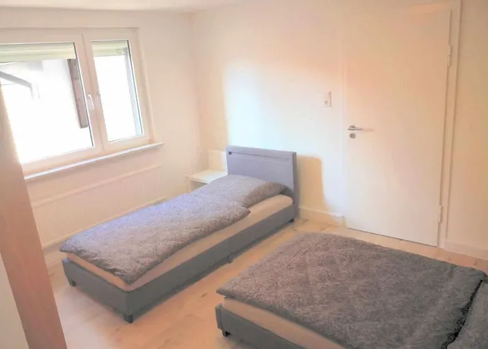 Spacious 6 Flat *balcony & Terrace* *